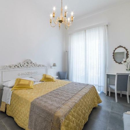 Incentro Hotel Gallipoli Kültér fotó