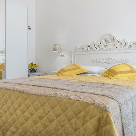 Incentro Hotel Gallipoli Kültér fotó