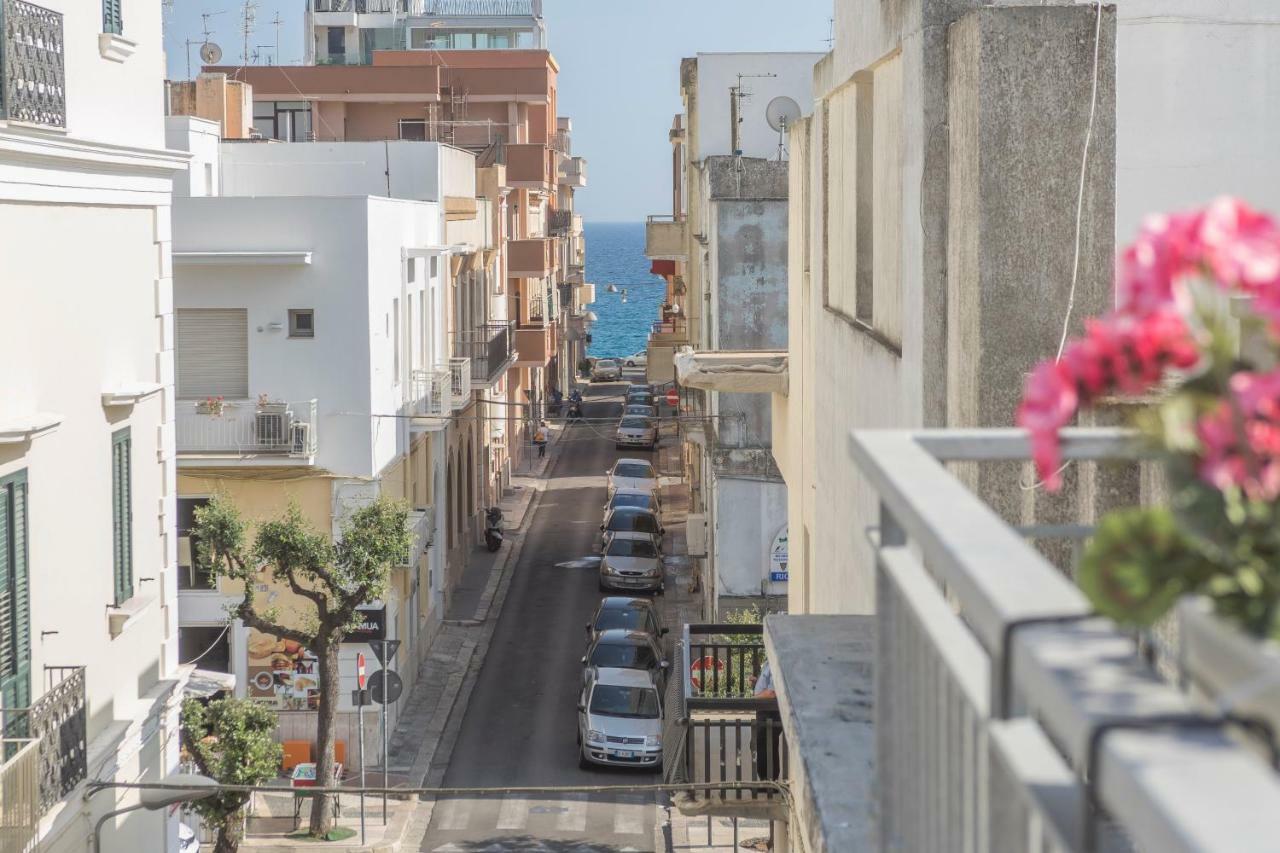 Incentro Hotel Gallipoli Kültér fotó