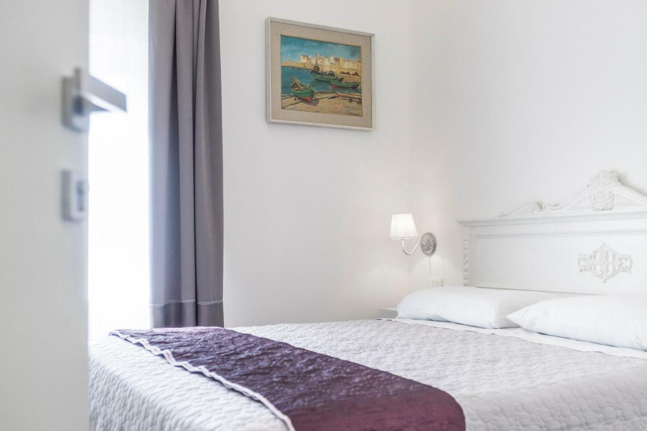 Incentro Hotel Gallipoli Kültér fotó