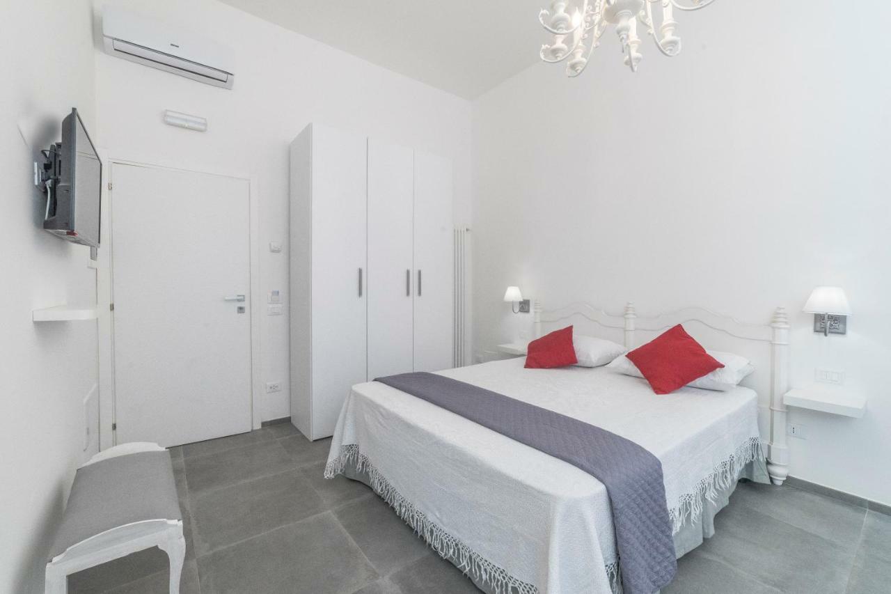 Incentro Hotel Gallipoli Kültér fotó