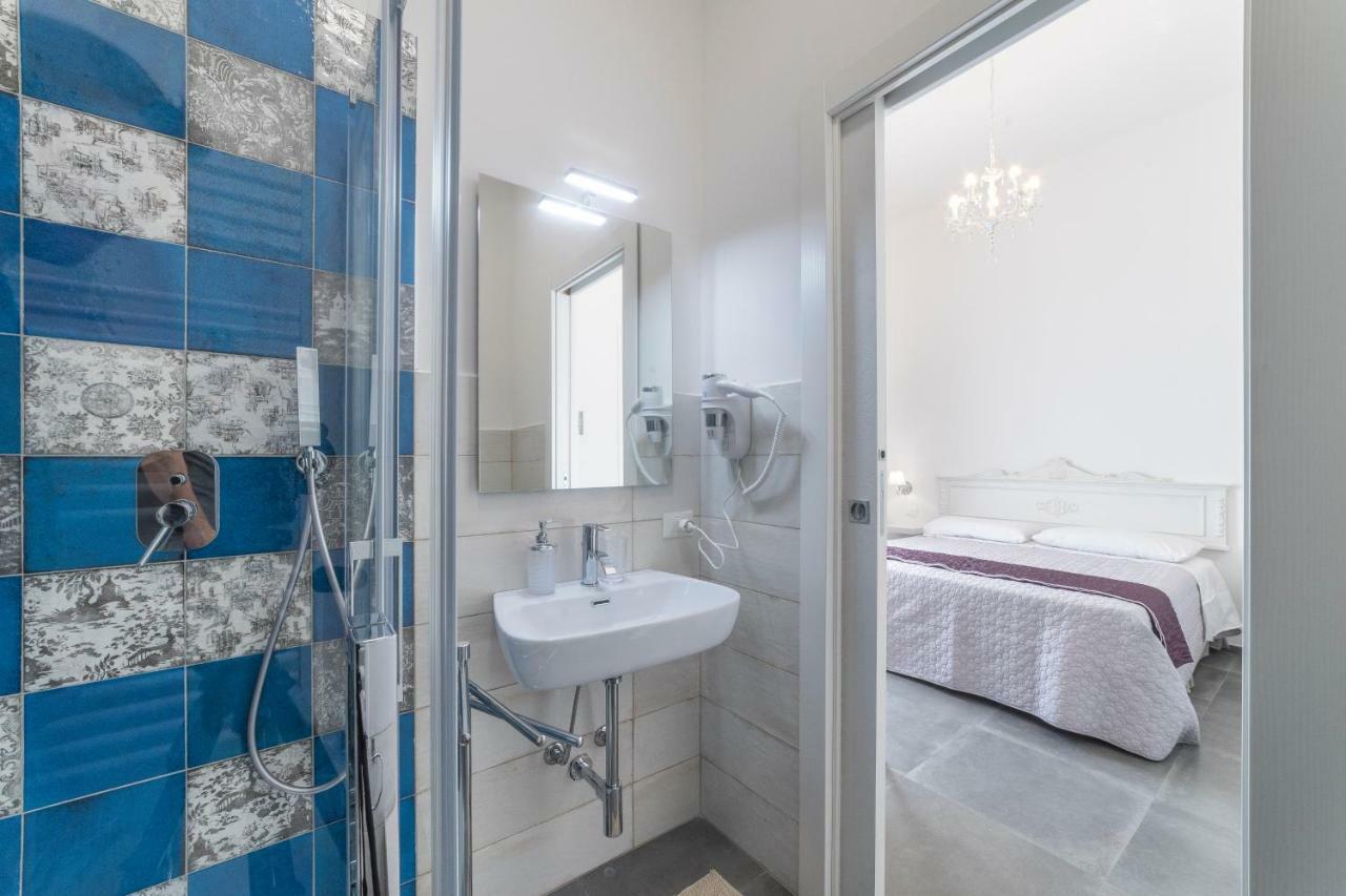 Incentro Hotel Gallipoli Kültér fotó