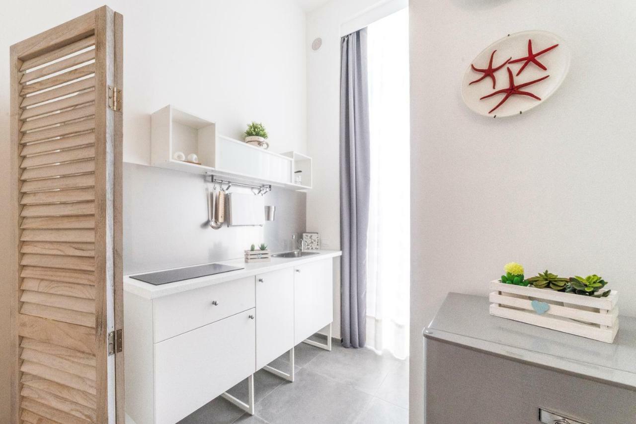 Incentro Hotel Gallipoli Kültér fotó
