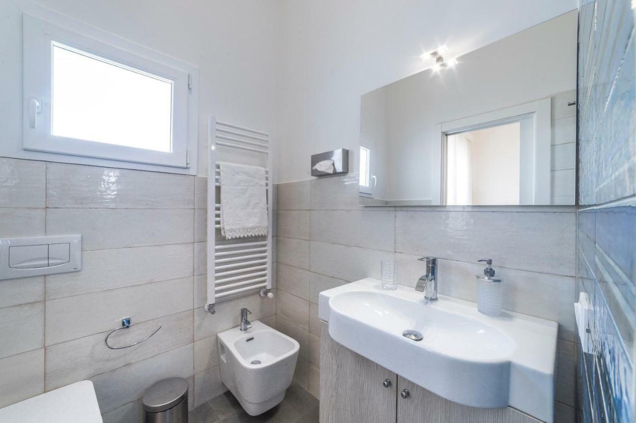Incentro Hotel Gallipoli Kültér fotó