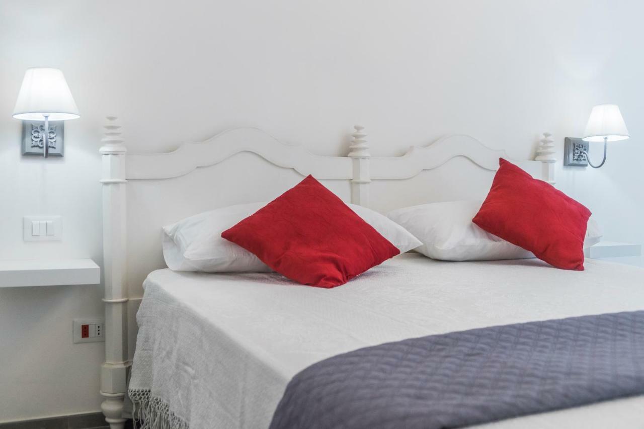 Incentro Hotel Gallipoli Kültér fotó