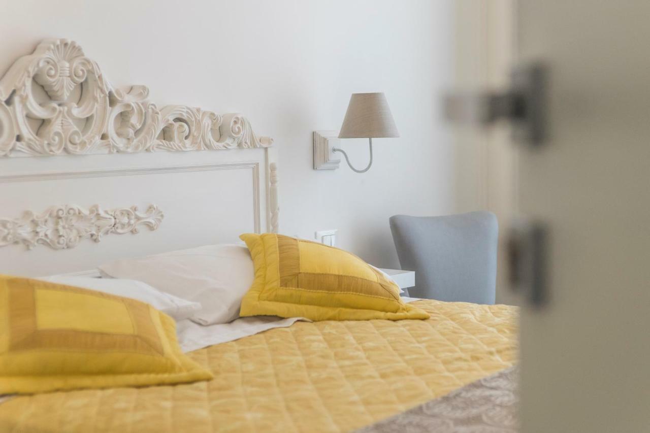 Incentro Hotel Gallipoli Kültér fotó