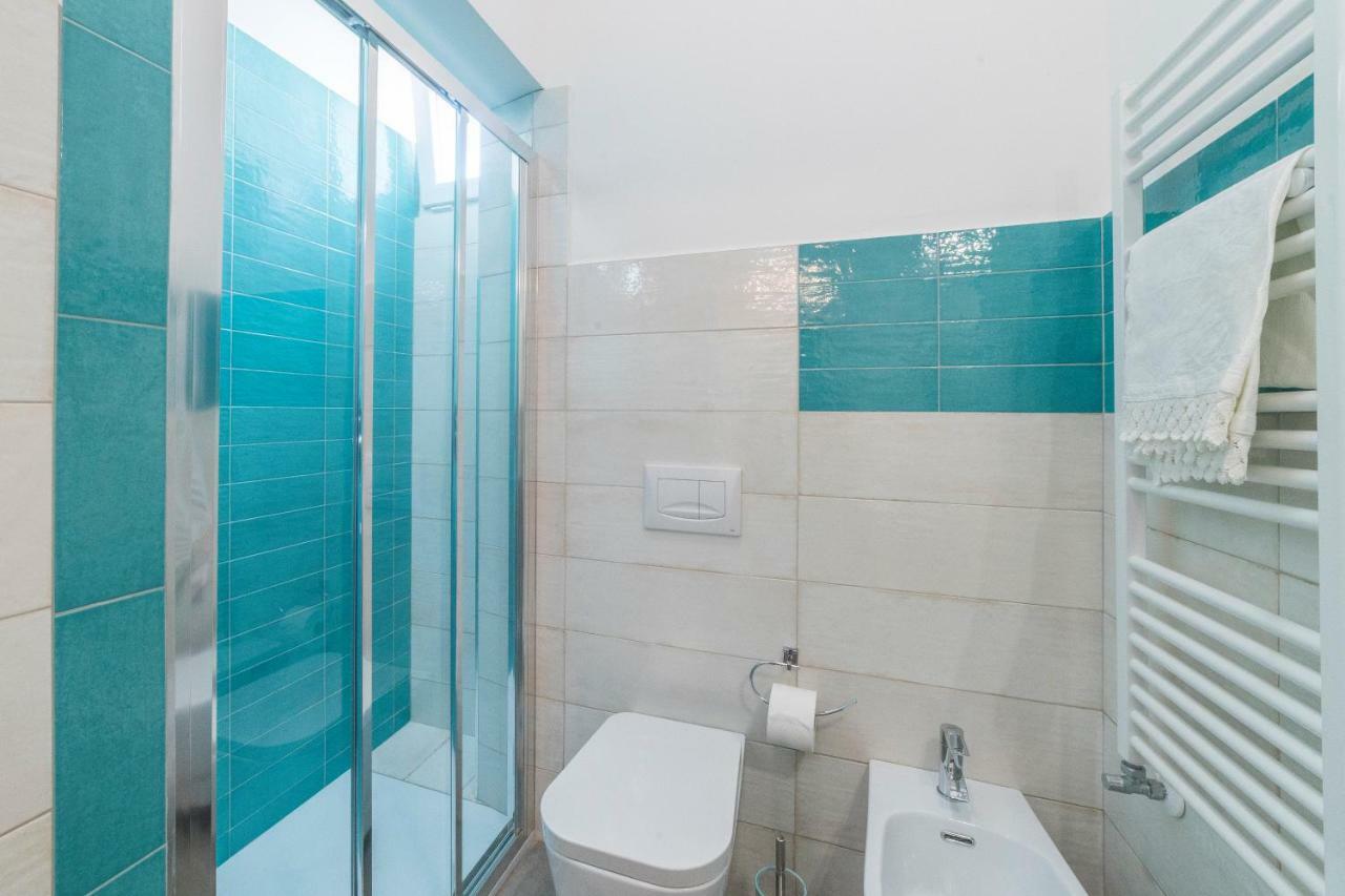 Incentro Hotel Gallipoli Kültér fotó