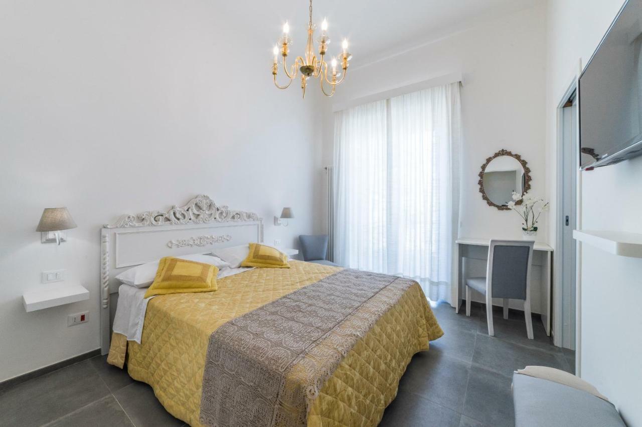 Incentro Hotel Gallipoli Kültér fotó