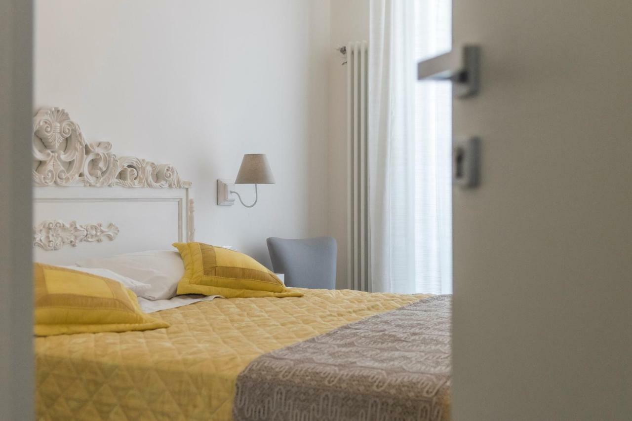Incentro Hotel Gallipoli Kültér fotó