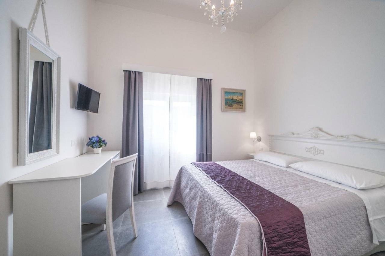 Incentro Hotel Gallipoli Kültér fotó
