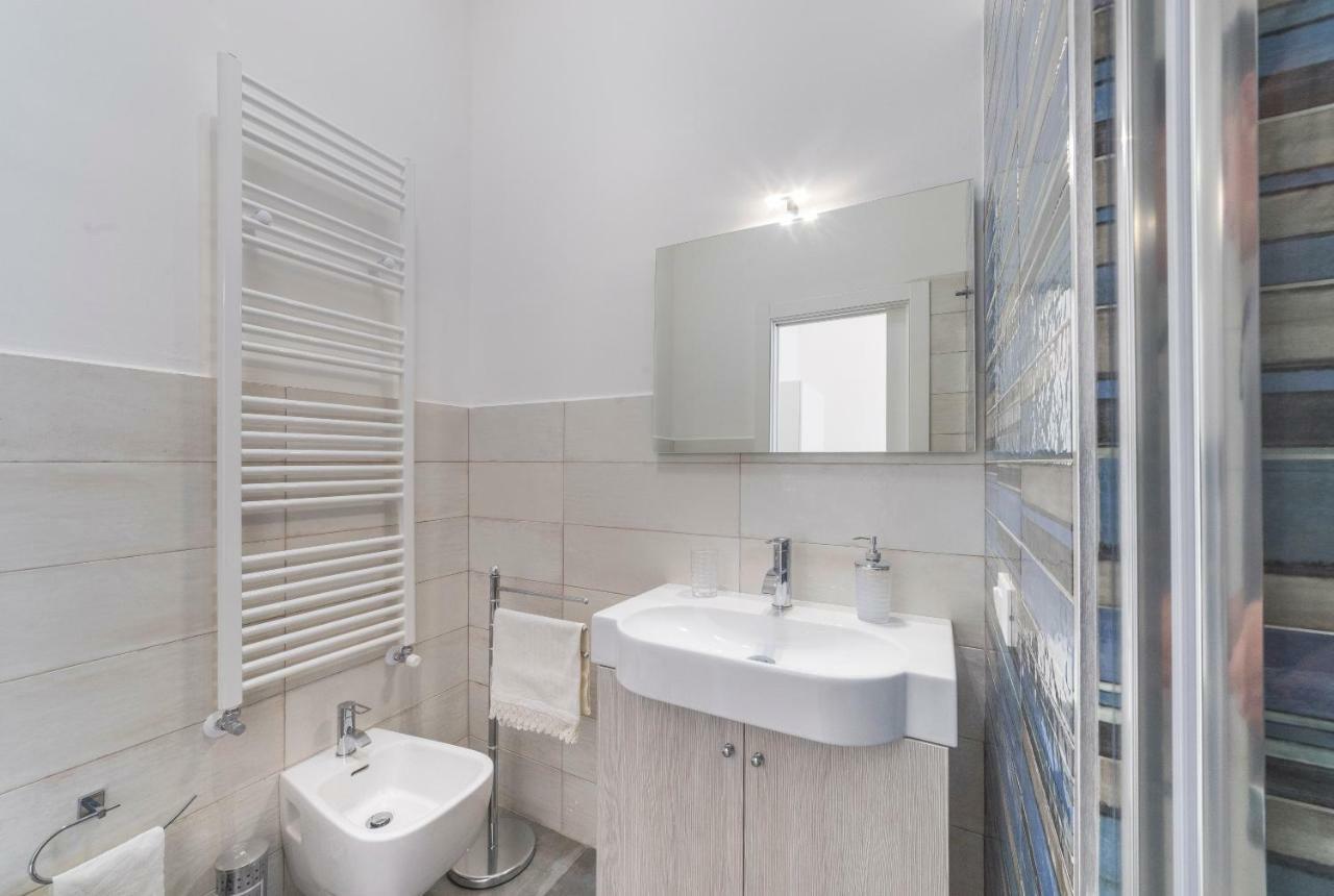 Incentro Hotel Gallipoli Kültér fotó