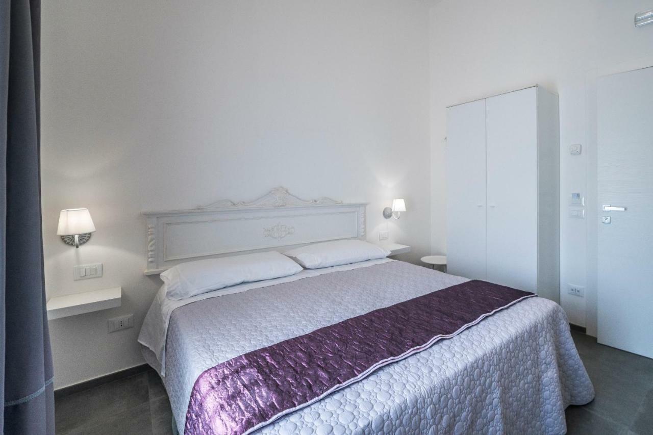 Incentro Hotel Gallipoli Kültér fotó