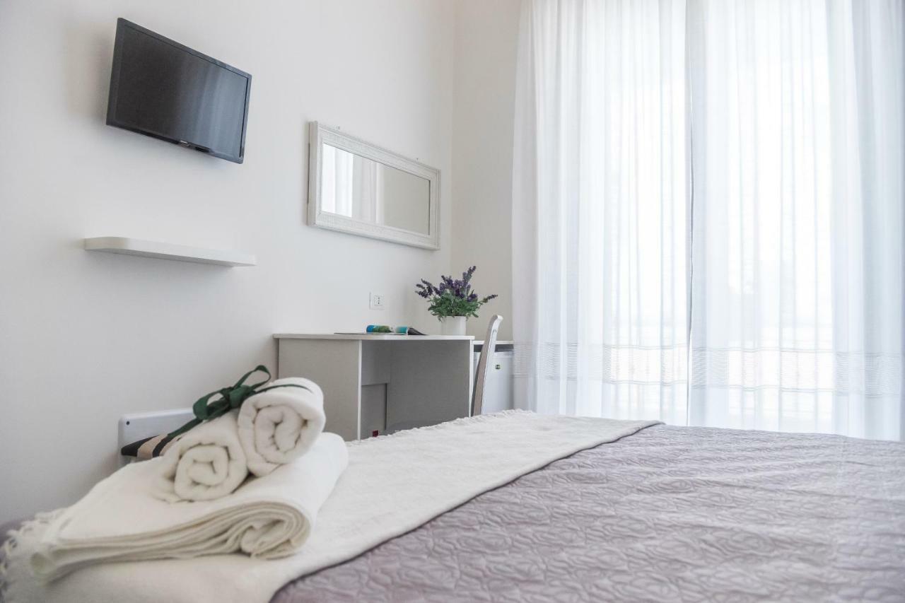 Incentro Hotel Gallipoli Kültér fotó