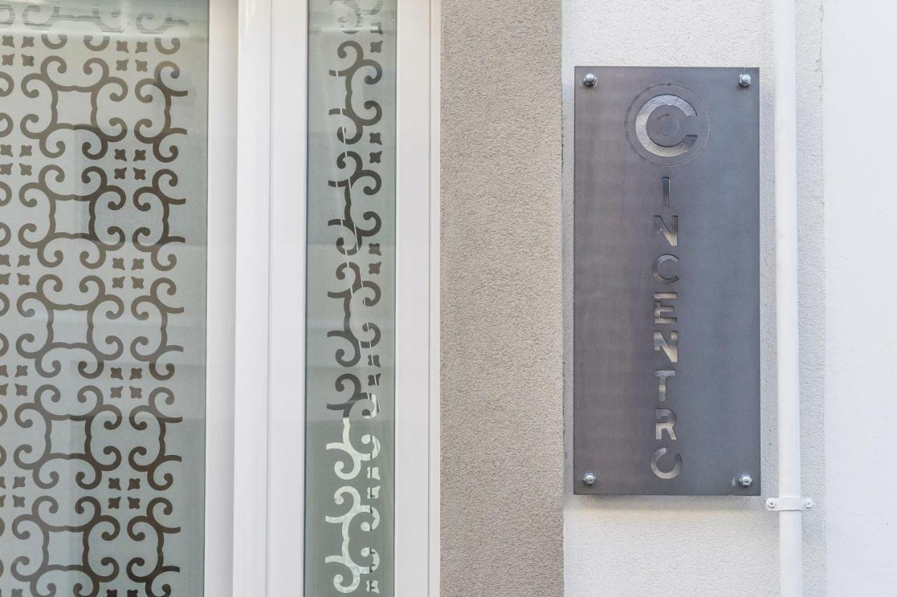 Incentro Hotel Gallipoli Kültér fotó