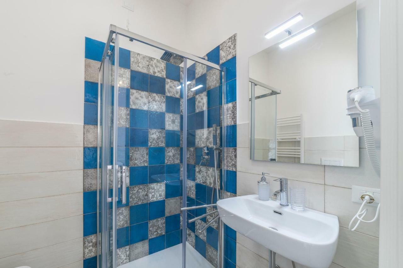 Incentro Hotel Gallipoli Kültér fotó