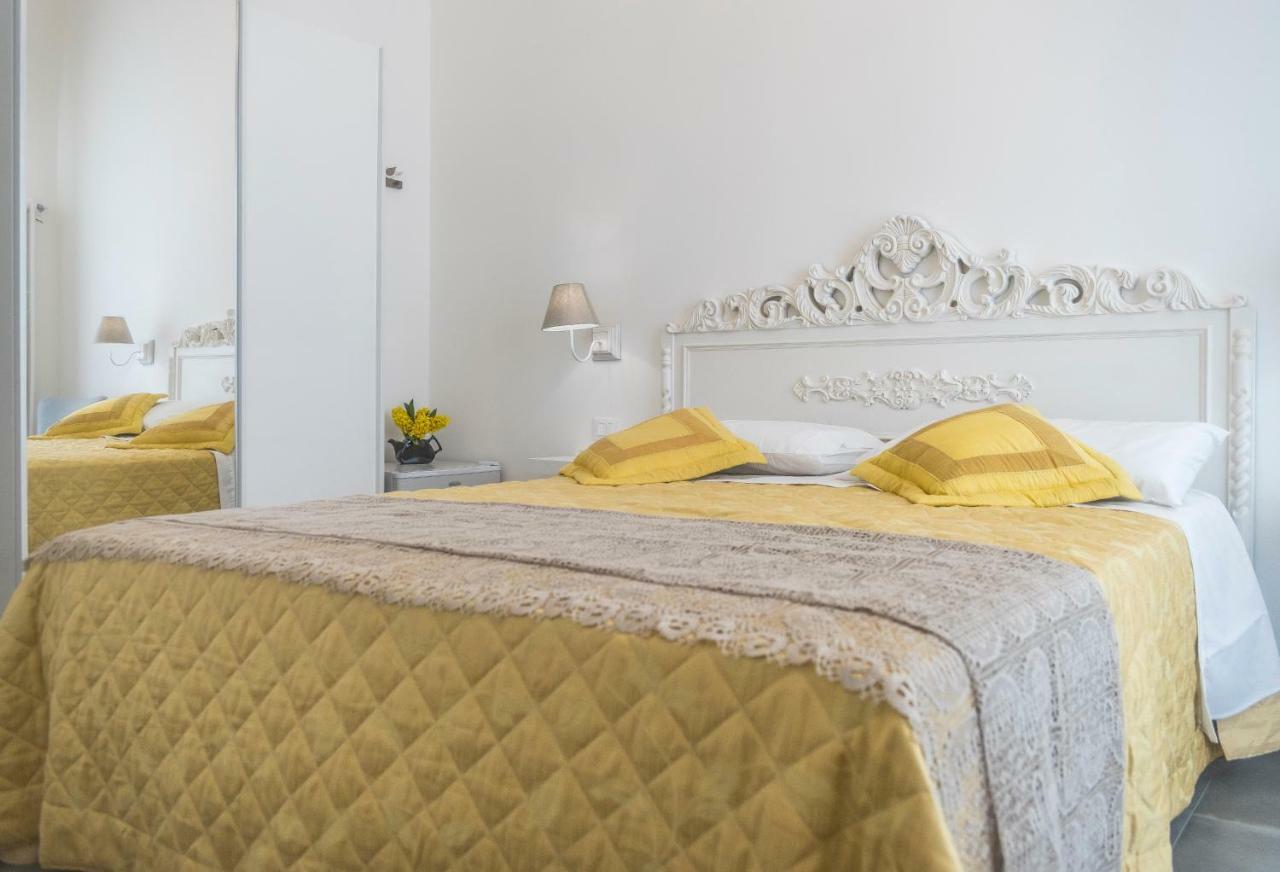 Incentro Hotel Gallipoli Kültér fotó