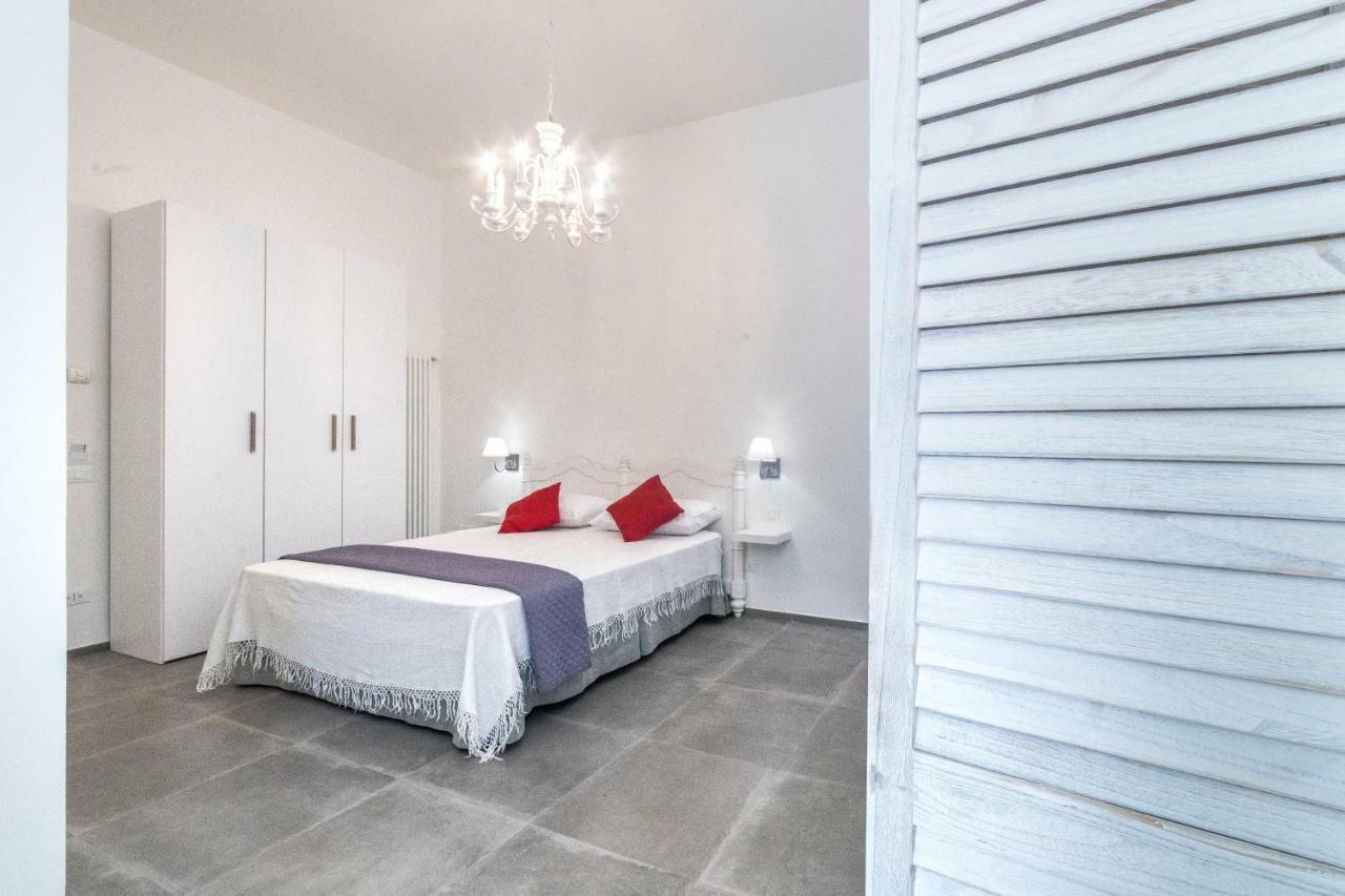 Incentro Hotel Gallipoli Kültér fotó
