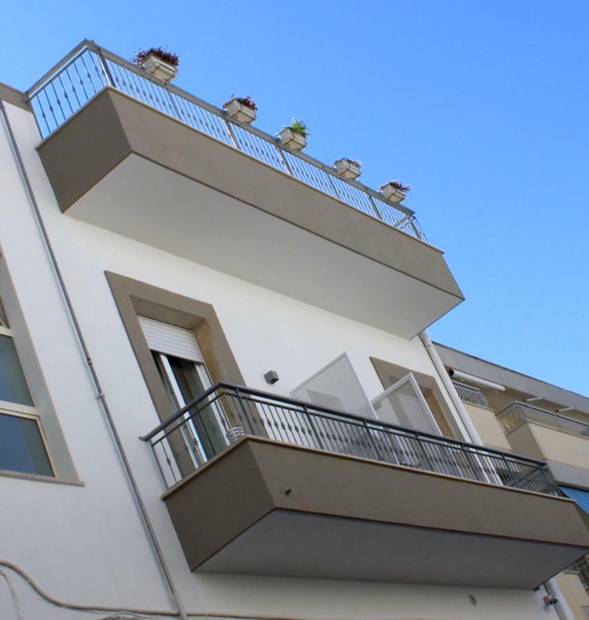 Incentro Hotel Gallipoli Kültér fotó