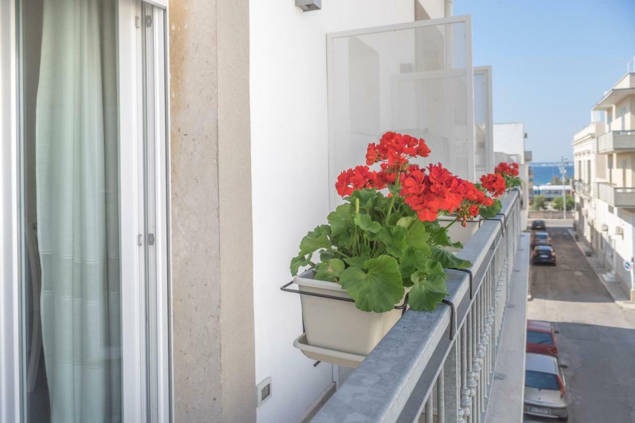 Incentro Hotel Gallipoli Kültér fotó