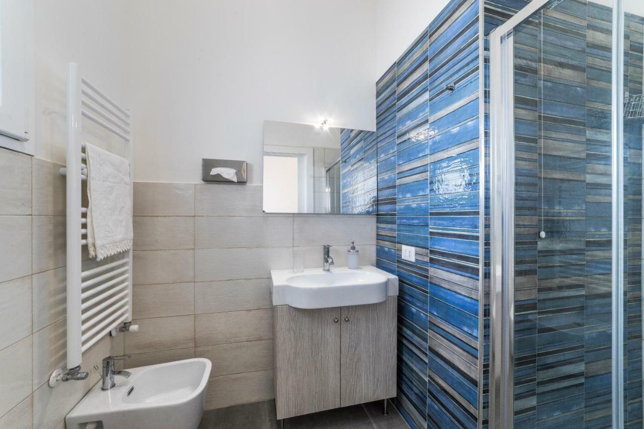 Incentro Hotel Gallipoli Kültér fotó