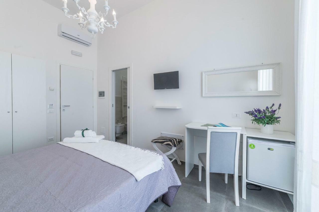 Incentro Hotel Gallipoli Kültér fotó