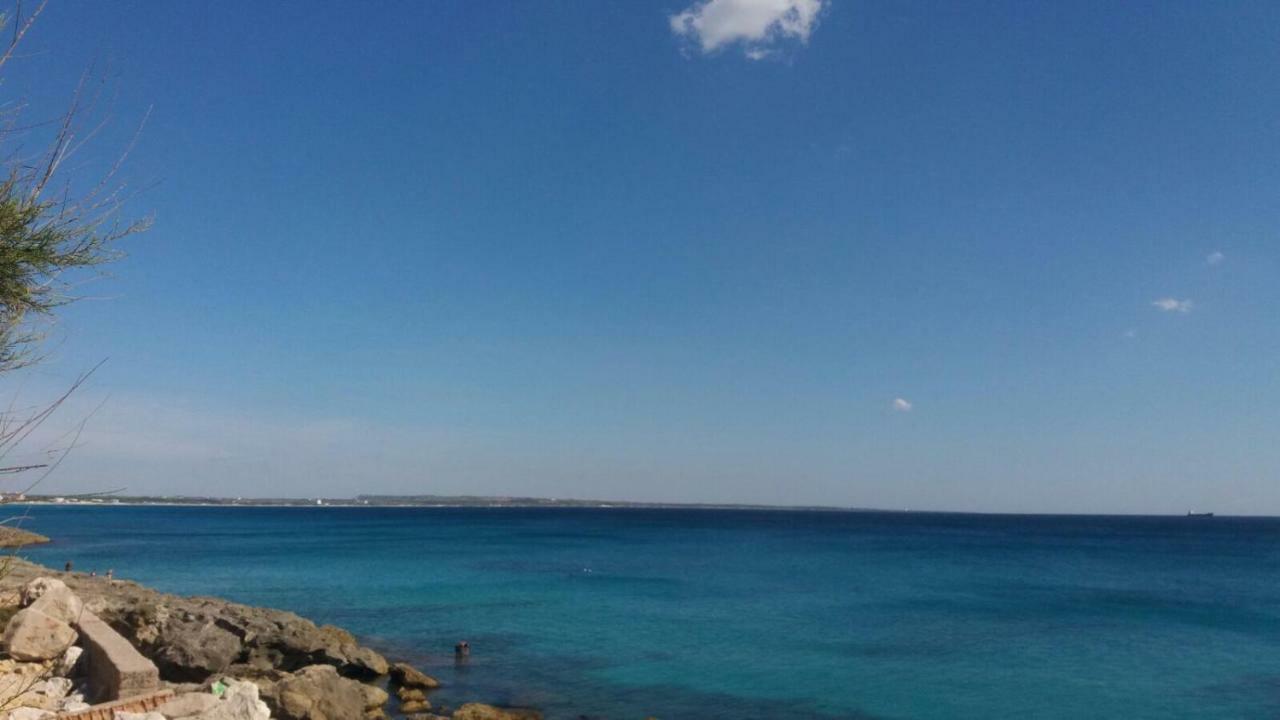 Incentro Hotel Gallipoli Kültér fotó